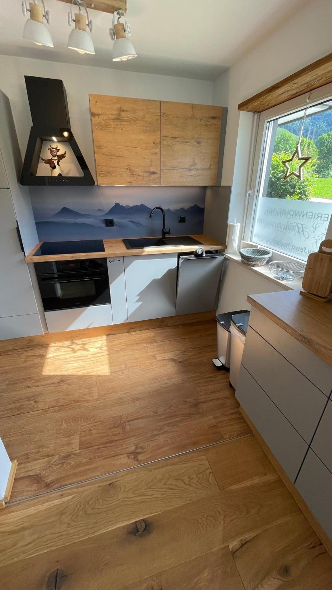 Ferienwohnung Hoehenrausch Bad Hindelang Luaran gambar