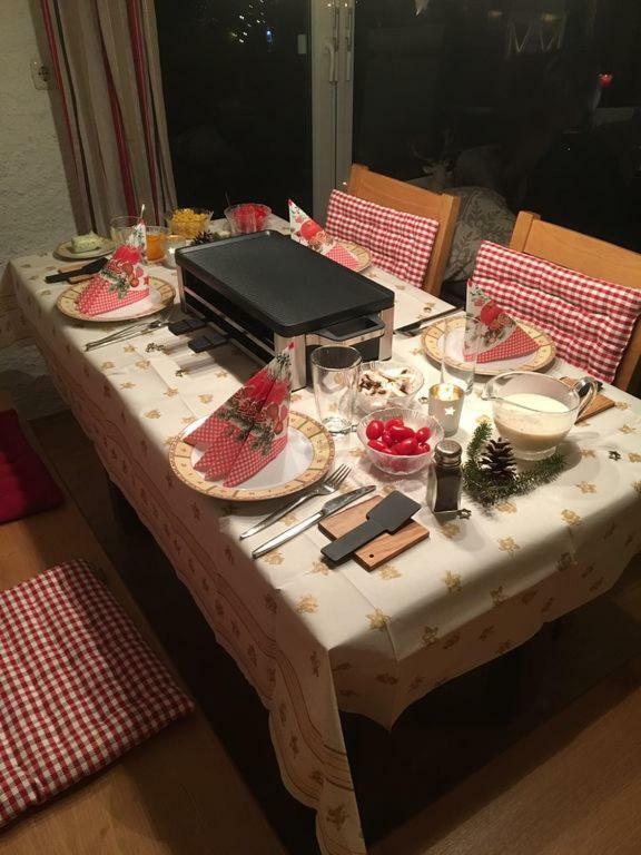 Ferienwohnung Hoehenrausch Bad Hindelang Luaran gambar